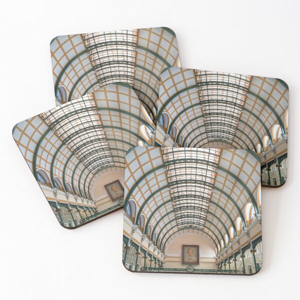 Item preview, Central Post Office designed and sold by Dave Hare Photography.