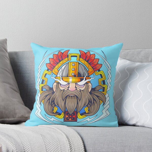 Item preview, Thor, el dios del trueno. designed and sold by YMFargon.