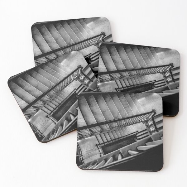 Item preview, Marble Stairs designed and sold by Dave Hare Photography.