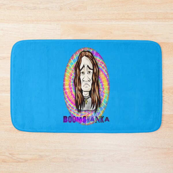 Item preview, Neil Pye - Boomshanka designed and sold by niblogrape.
