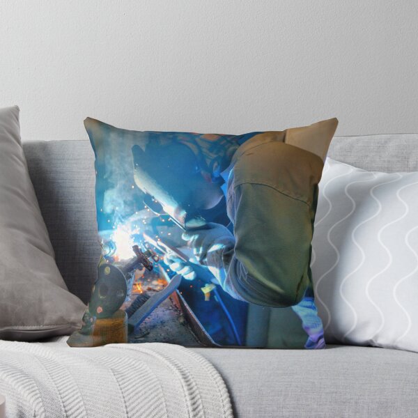 Item preview, Welder designed and sold by JhaMesPhotos.