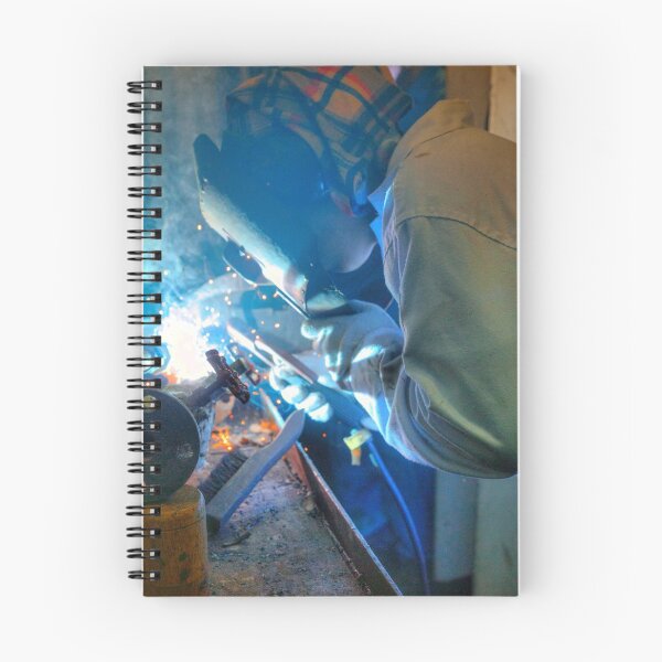 Item preview, Welder designed and sold by JhaMesPhotos.