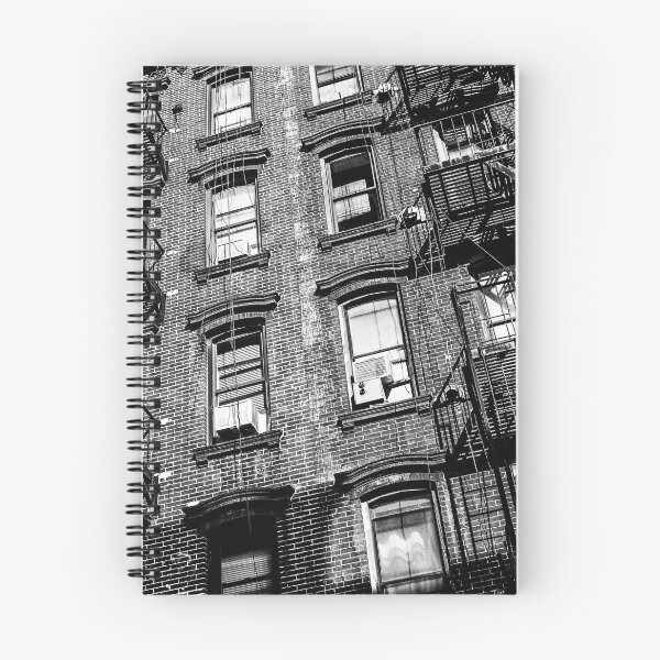 Item preview, Manhattan Ladders designed and sold by Dave Hare Photography.