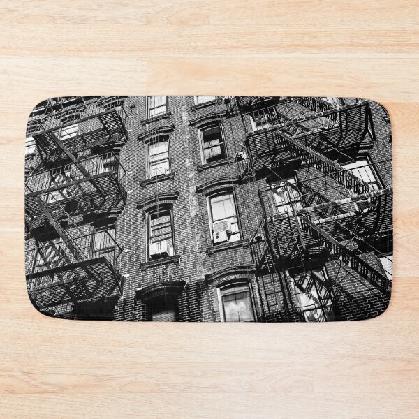 Item preview, Manhattan Ladders designed and sold by Dave Hare Photography.