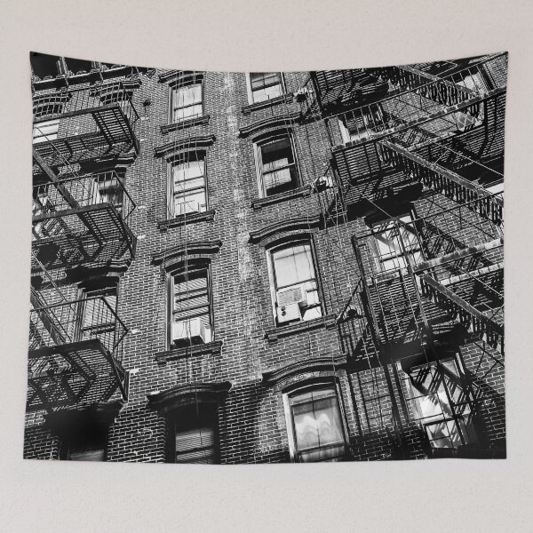 Item preview, Manhattan Ladders designed and sold by Dave Hare Photography.