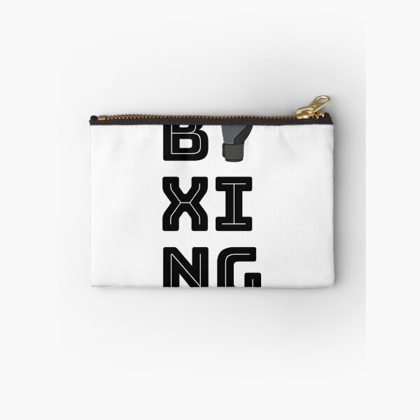 Item preview, BOXING designed and sold by nmdesigns1.