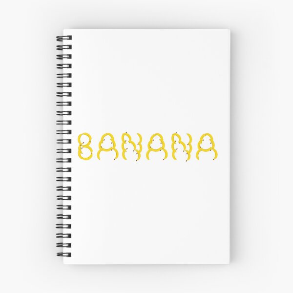 Item preview, BANANA designed and sold by nmdesigns1.