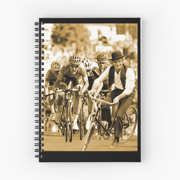 Item preview, Cycling 1 designed and sold by Scratchy-Ed.