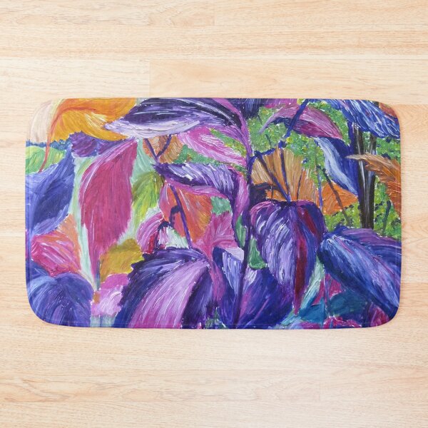 Item preview, Leaves designed and sold by Jan Palmer.