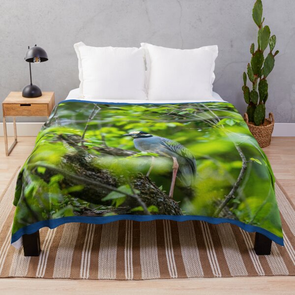 Item preview, Just Minding My Heron Biz designed and sold by mljdwhite.