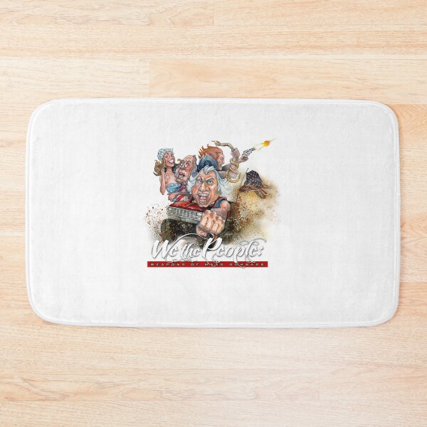 Item preview, We the People designed and sold by MicSync.