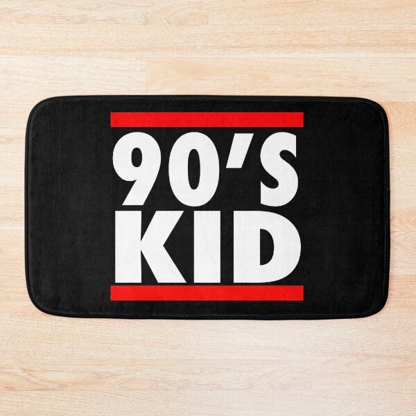Item preview, 90s Kid, Chic, Retro Gift designed and sold by SerenaBliss.