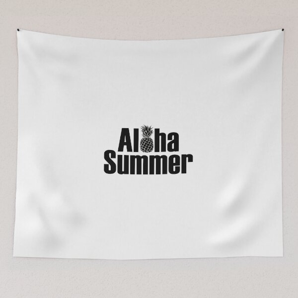 Item preview, Aloha Summer designed and sold by nmdesigns1.