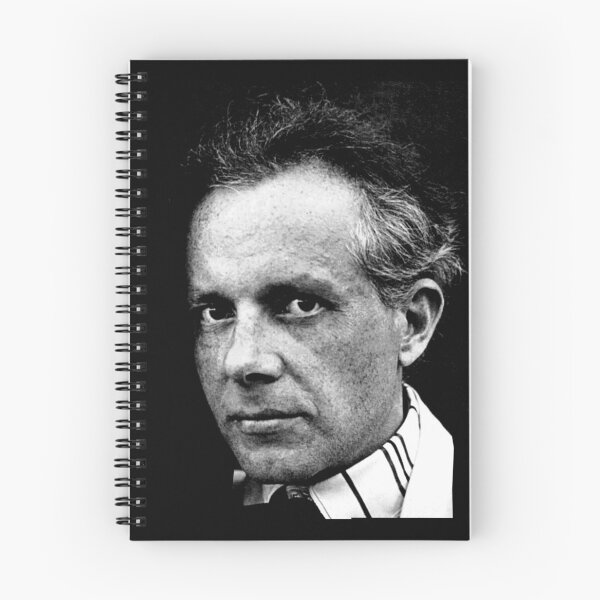 Item preview, Bela Bartok - Brilliant 20th Century Composer designed and sold by Thornepalmer.