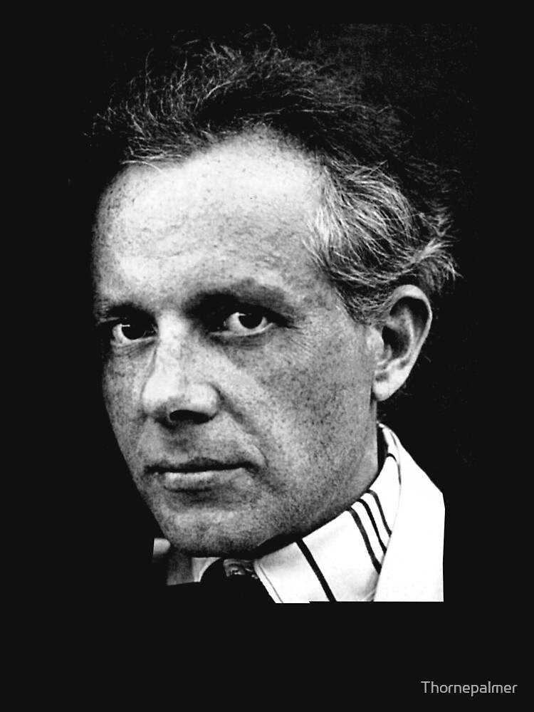 Bela Bartok - Brilliant 20th Century Composer by Thornepalmer