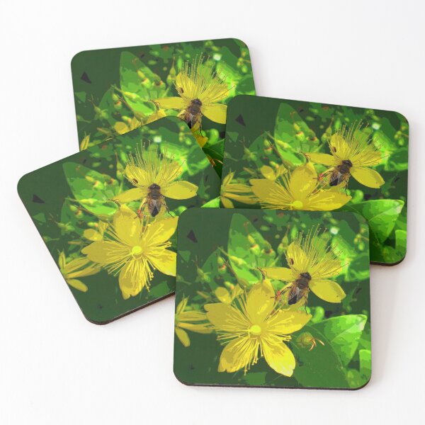 Item preview, St.Johns Wort designed and sold by Czerra.