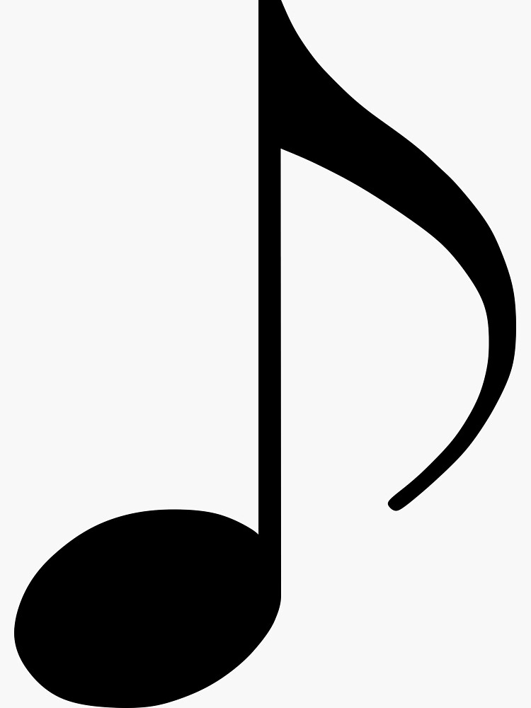 Eighth note - Wikipedia