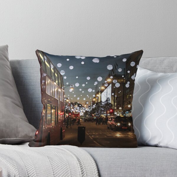 Item preview, Christmas Lights designed and sold by Marie Breton.