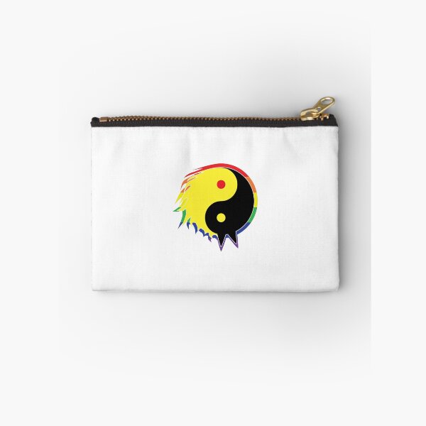 Item preview, Bumblebee (Pride Glow) designed and sold by Kara Destare.