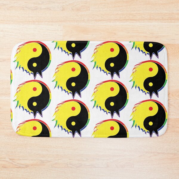 Item preview, Bumblebee (Pride Glow) designed and sold by Kara Destare.