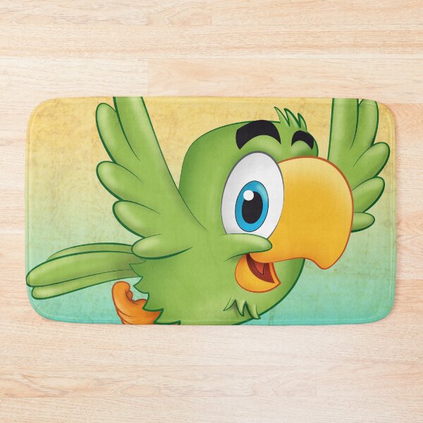 Item preview, Perico Pirata (aka Perico Pirate) designed and sold by frikybomb.