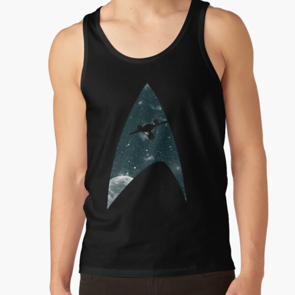 Item preview, Space the final frontier designed and sold by LiRoVi.