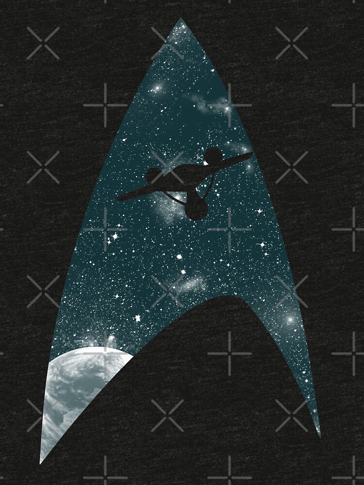 Space the final frontier by LiRoVi