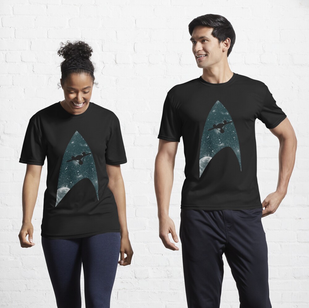 Item preview, Active T-Shirt designed and sold by LiRoVi.
