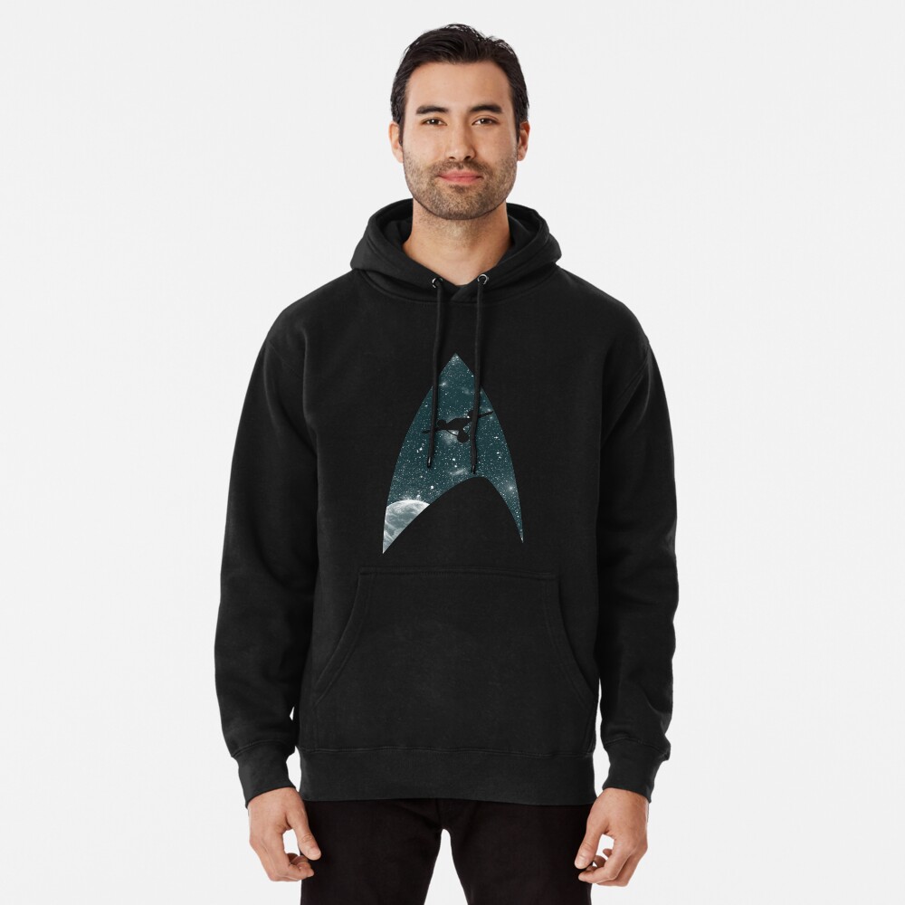 Item preview, Pullover Hoodie designed and sold by LiRoVi.