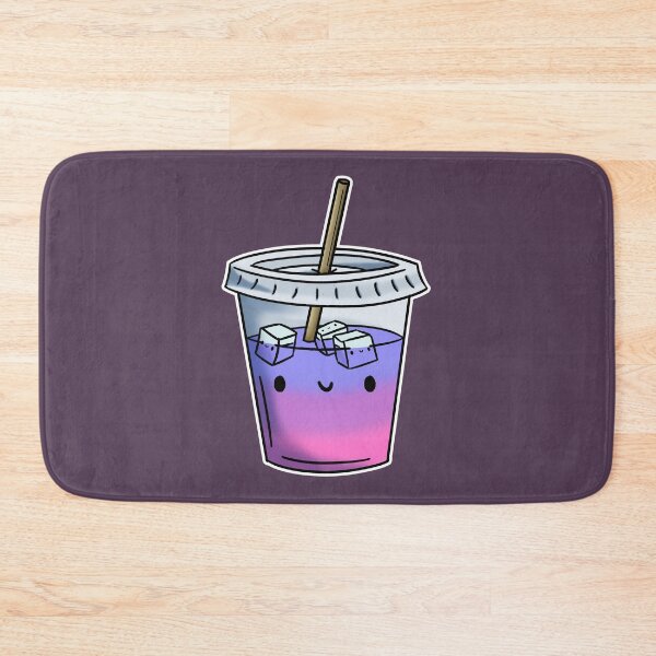 Item preview, Té bisexual chibi designed and sold by aSprinkleofZoe.