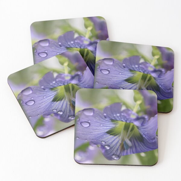 Item preview, Rainy Day Blues 2 designed and sold by cuprum.