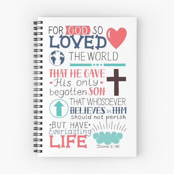 Item preview, Bible Verse - Inspiration Quote designed and sold by stylebytara.