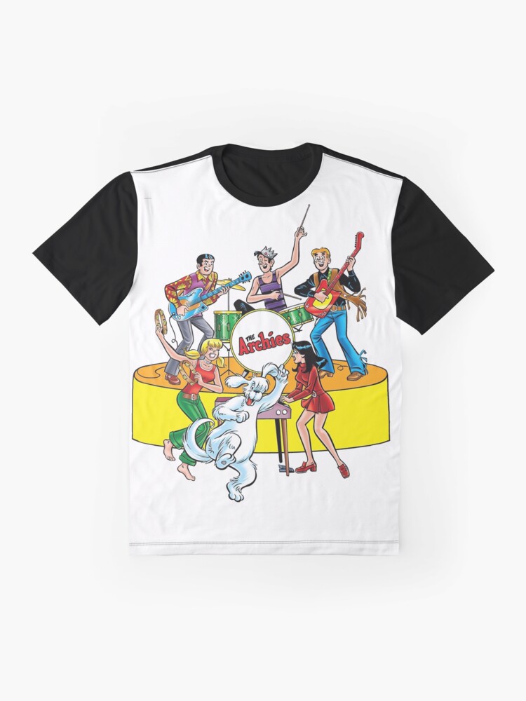 the archies shirt