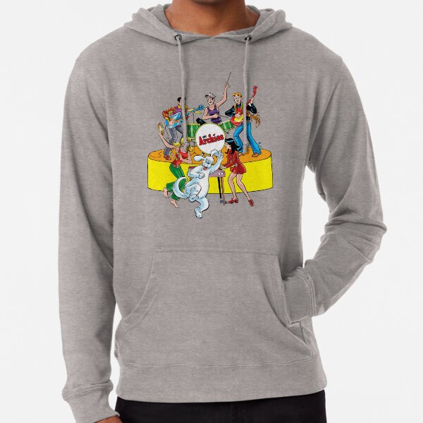 The Archies Sweatshirts Hoodies for Sale Redbubble