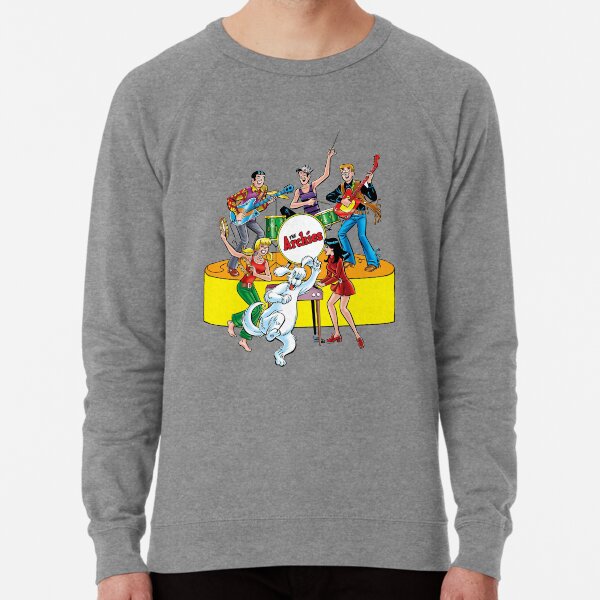 The best sale archies sweatshirt
