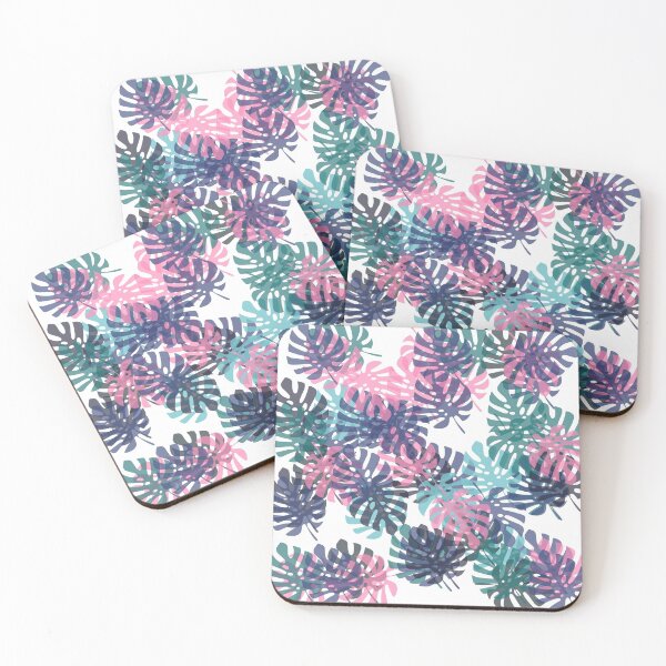 Item preview, Cute monstera leaf designed and sold by kapotka.