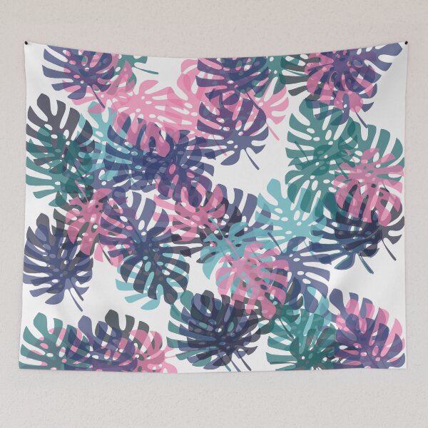 Item preview, Cute monstera leaf designed and sold by kapotka.