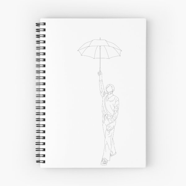 Item preview, Rain man  designed and sold by diskirra.