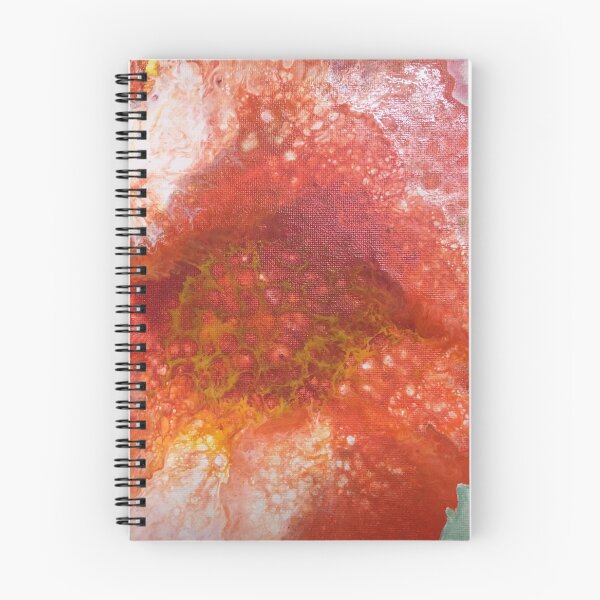 Item preview, Nasturtium designed and sold by ComplexIndigo.