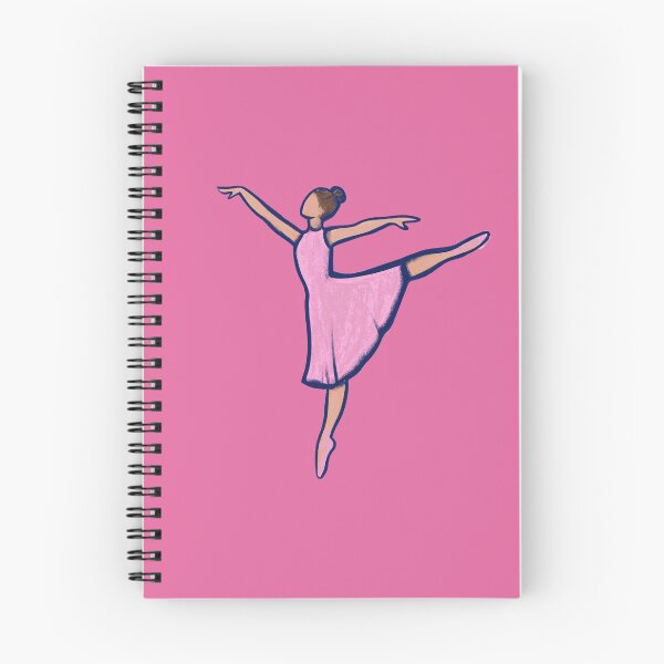 Item preview, Ballerina designed and sold by FrictionMaxxing.