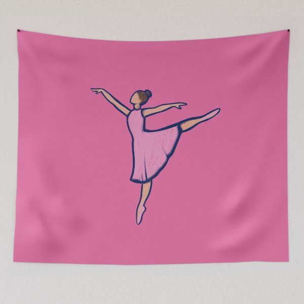 Item preview, Ballerina designed and sold by FrictionMaxxing.