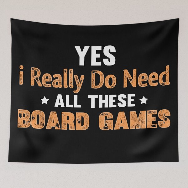 Item preview, For Board GAME lovers... Must have design for Tabletop Games designed and sold by Apollonas.