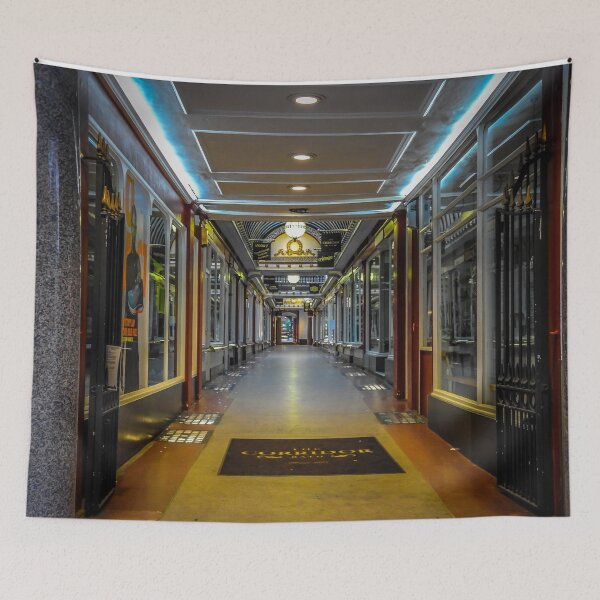 Item preview, Hallway designed and sold by RezieMart.