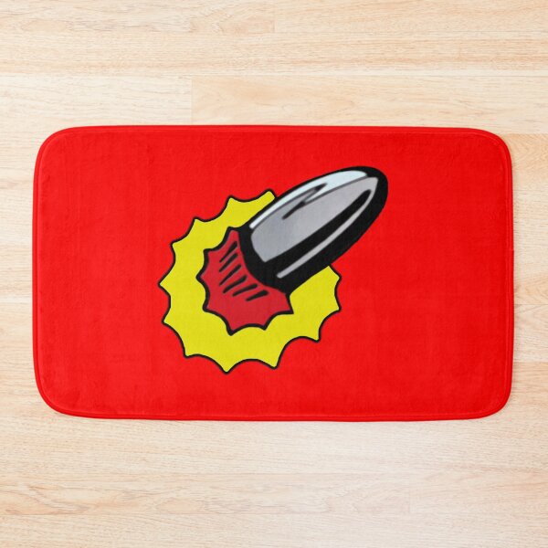 Item preview, Gi Joe Bulletman! designed and sold by drquest.