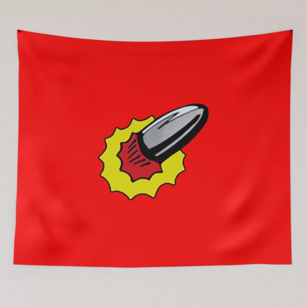 Item preview, Gi Joe Bulletman! designed and sold by drquest.
