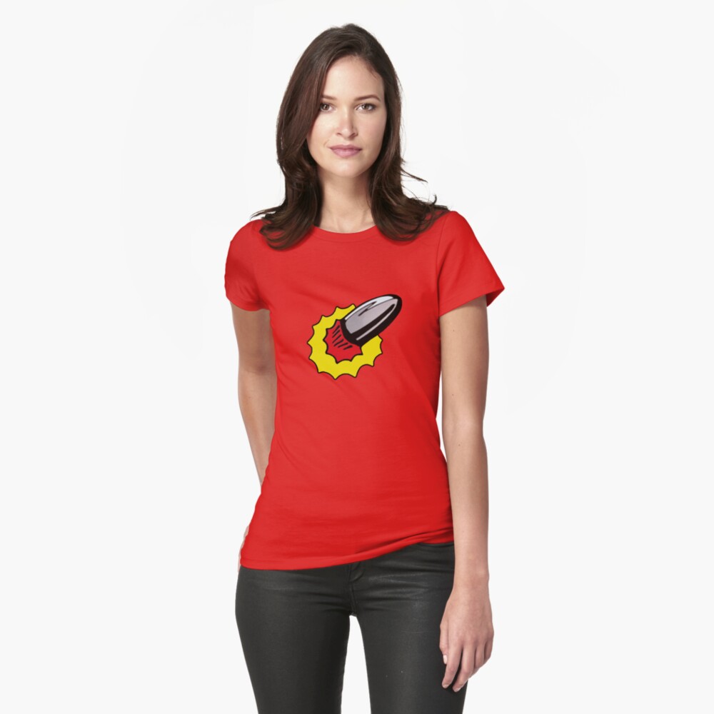 gi joe tee shirt