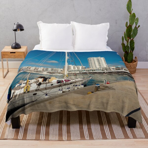 Item preview, Portuguese city and yacht designed and sold by Gaspar Avila.