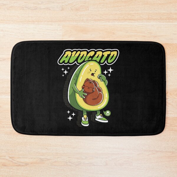 Item preview, Avocato designed and sold by spacedowl.