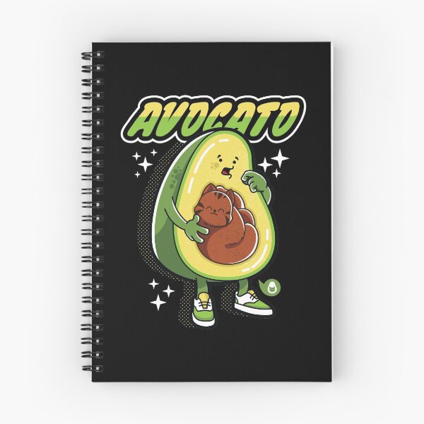 Item preview, Avocato designed and sold by spacedowl.