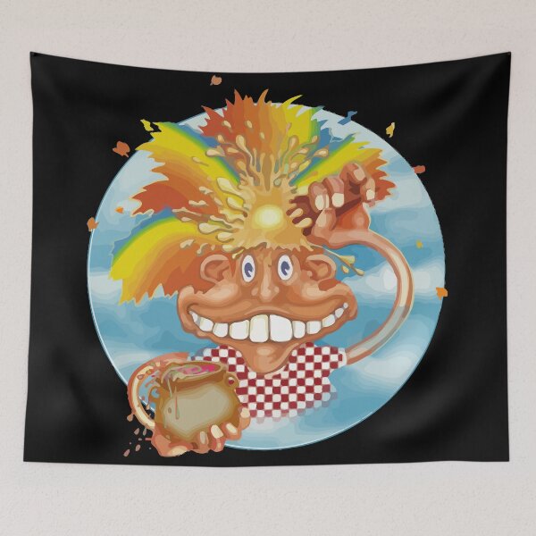Item preview, Ice Cream Kid designed and sold by Sofroni.